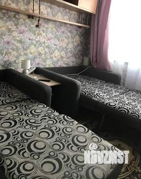 Студия квартира, на длительный срок, 19м2, 3/5 этаж