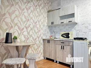 Студия квартира, посуточно, 25м2, 2/16 этаж