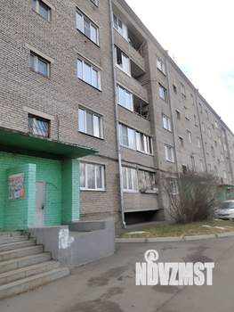 3-к квартира, на длительный срок, 62м2, 2/5 этаж