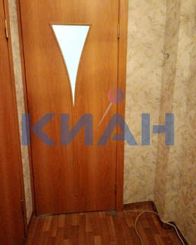 Студия квартира, на длительный срок, 26м2, 5/17 этаж