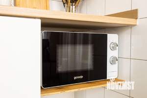 1-к квартира, посуточно, 29м2, 1/1 этаж