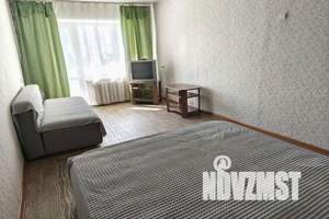 1-к квартира, посуточно, 33м2, 5/5 этаж