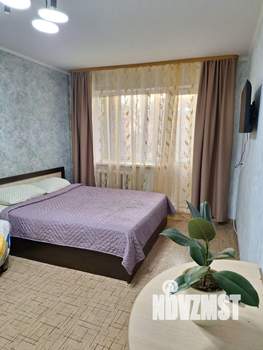 1-к квартира, посуточно, 36м2, 4/5 этаж
