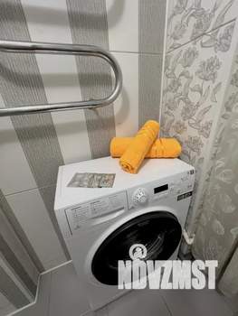 1-к квартира, посуточно, 32м2, 5/24 этаж