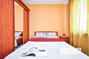 2-к квартира, посуточно, 50м2, 8/19 этаж