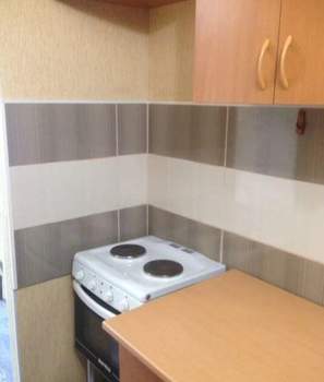 Студия квартира, на длительный срок, 18м2, 2/5 этаж