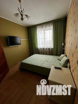 3-к квартира, на длительный срок, 69м2, 6/10 этаж