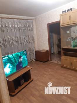 2-к квартира, на длительный срок, 45м2, 2/5 этаж