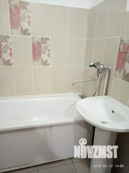 1-к квартира, на длительный срок, 44м2, 19/22 этаж