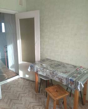 1-к квартира, на длительный срок, 40м2, 2/14 этаж