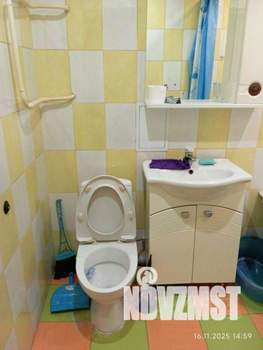 1-к квартира, на длительный срок, 32м2, 5/5 этаж