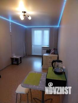 Студия квартира, на длительный срок, 30м2, 5/25 этаж