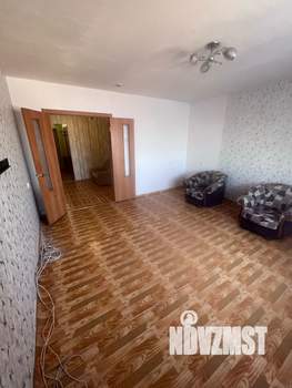 2-к квартира, на длительный срок, 60м2, 16/16 этаж