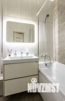 1-к квартира, посуточно, 52м2, 5/25 этаж