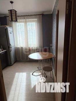 1-к квартира, на длительный срок, 41м2, 10/10 этаж