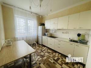 1-к квартира, на длительный срок, 44м2, 3/27 этаж