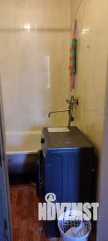 Студия квартира, на длительный срок, 14м2, 1/10 этаж