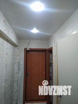 1-к квартира, посуточно, 34м2, 2/5 этаж