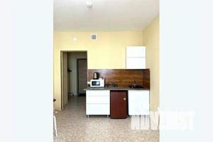 1-к квартира, посуточно, 25м2, 16/19 этаж