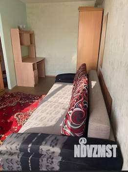 1-к квартира, на длительный срок, 27м2, 2/12 этаж