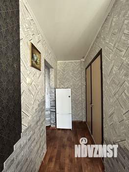 1-к квартира, на длительный срок, 32м2, 4/9 этаж