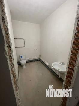 Студия квартира, на длительный срок, 30м2, 14/18 этаж