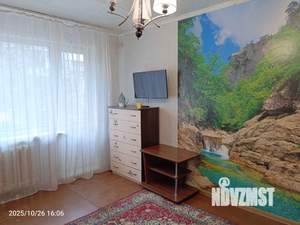 2-к квартира, на длительный срок, 48м2, 2/5 этаж