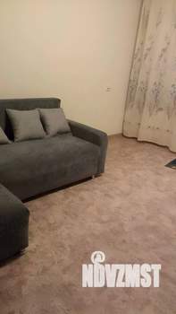 1-к квартира, на длительный срок, 41м2, 2/15 этаж