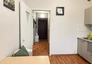 1-к квартира, на длительный срок, 40м2, 2/18 этаж