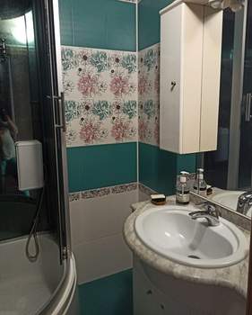 3-к квартира, на длительный срок, 68м2, 5/5 этаж