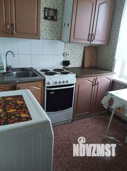 2-к квартира, на длительный срок, 46м2, 3/9 этаж