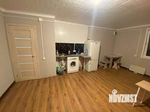 Студия квартира, на длительный срок, 30м2, 1/1 этаж