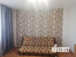 2-к квартира, на длительный срок, 56м2, 8/10 этаж