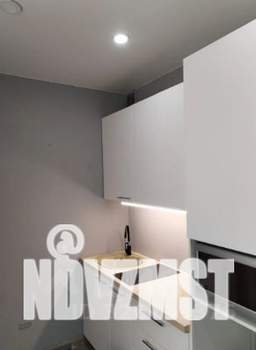 1-к квартира, на длительный срок, 38м2, 7/19 этаж