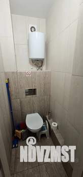 1-к квартира, посуточно, 60м2, 9/9 этаж