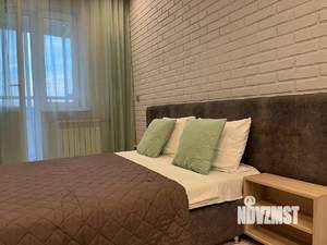 1-к квартира, посуточно, 31м2, 1/1 этаж