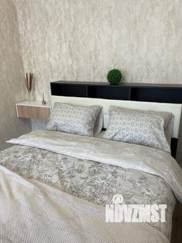 2-к квартира, посуточно, 45м2, 3/5 этаж