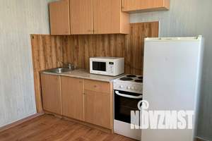 1-к квартира, посуточно, 35м2, 3/10 этаж