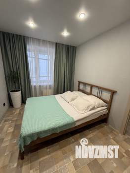 2-к квартира, посуточно, 40м2, 10/10 этаж