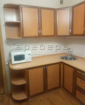 1-к квартира, на длительный срок, 41м2, 7/10 этаж