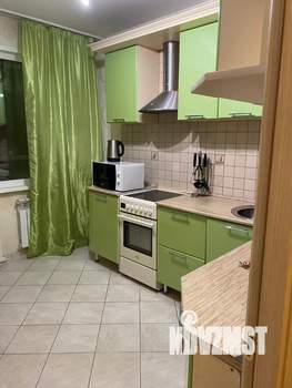 1-к квартира, на длительный срок, 35м2, 7/10 этаж