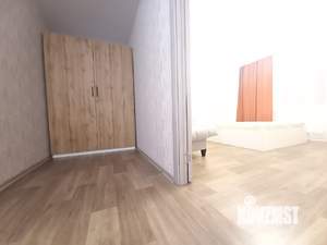 1-к квартира, посуточно, 40м2, 5/17 этаж