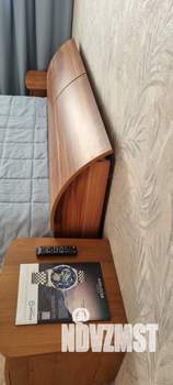 2-к квартира, на длительный срок, 52м2, 6/10 этаж