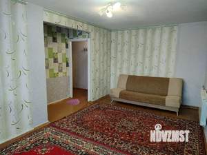 1-к квартира, на длительный срок, 32м2, 5/5 этаж