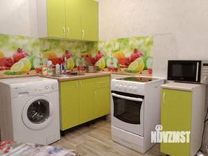 1-к квартира, на длительный срок, 35м2, 3/9 этаж