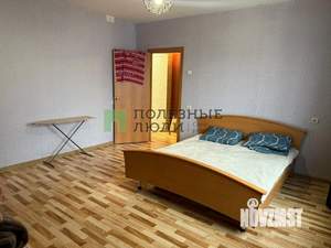 2-к квартира, на длительный срок, 58м2, 7/10 этаж