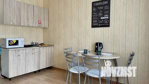 1-к квартира, посуточно, 50м2, 7/10 этаж