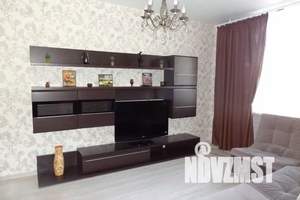 2-к квартира, посуточно, 45м2, 3/4 этаж