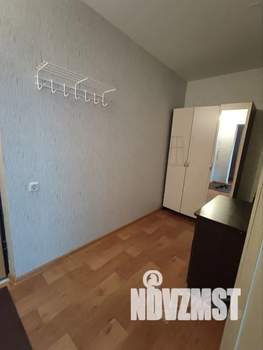 1-к квартира, посуточно, 42м2, 6/16 этаж