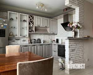 2-к квартира, на длительный срок, 58м2, 11/24 этаж